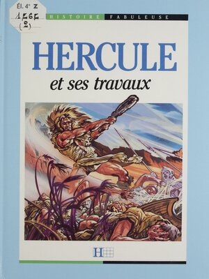cover image of Hercule et ses travaux